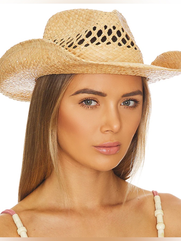 Lack Of Color - The Desert Cowboy Hat